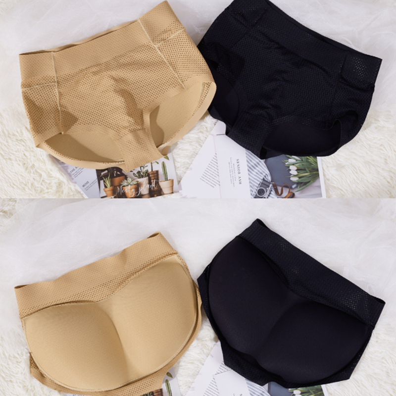 BowLift | Women's Pull-up Padded Underwear