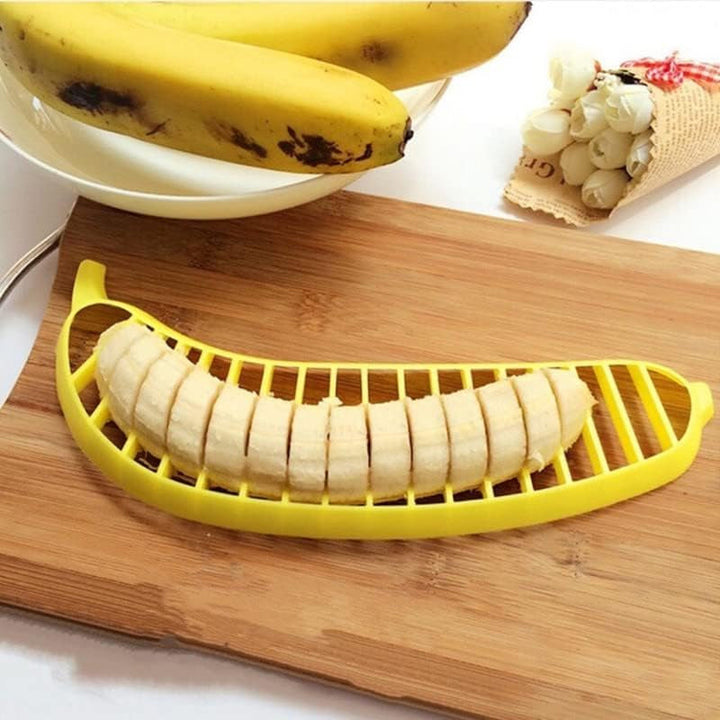 BowLift | Food Manual Slicer