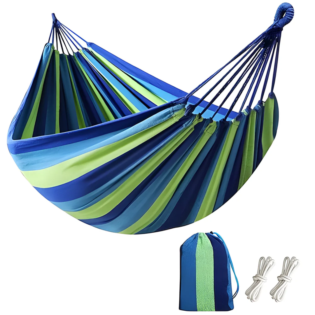 BowLift | Multifunctional hammock