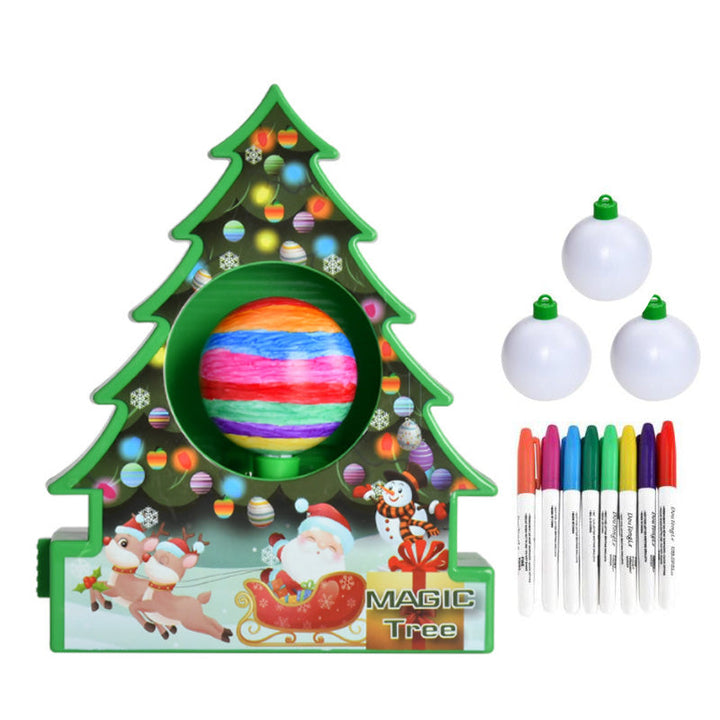 BowLift | Christmas Original Ornament Decorator