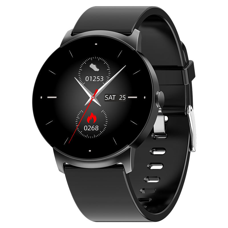 BowLift | BCKS02 Blood sugar meter Blood oxygen Blood pressure Heart rate Bluetooth Smartwatch