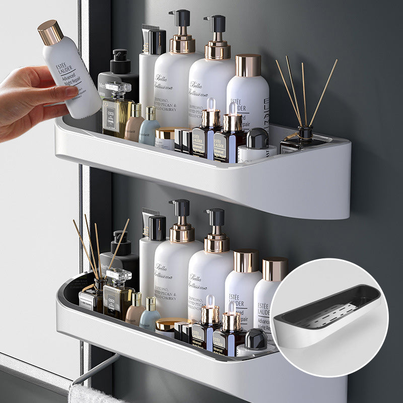Bathroom Shower Rack | Bowlift