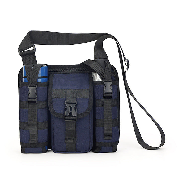 Outdoor Travel Bag for Middle-aged and Older | Bowlift