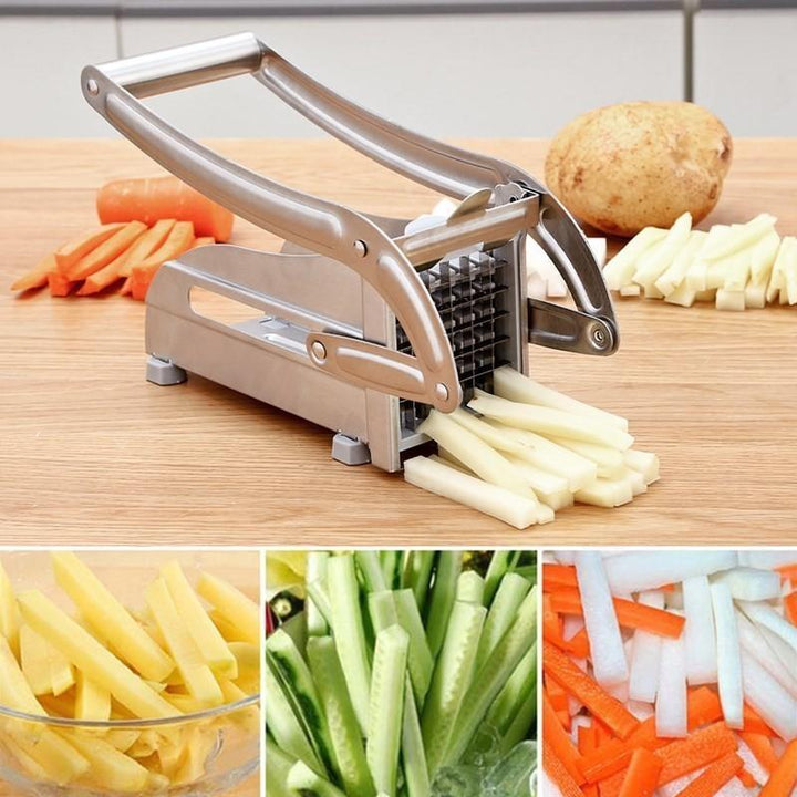 BowLift | French Fries Potato Chips Schneider