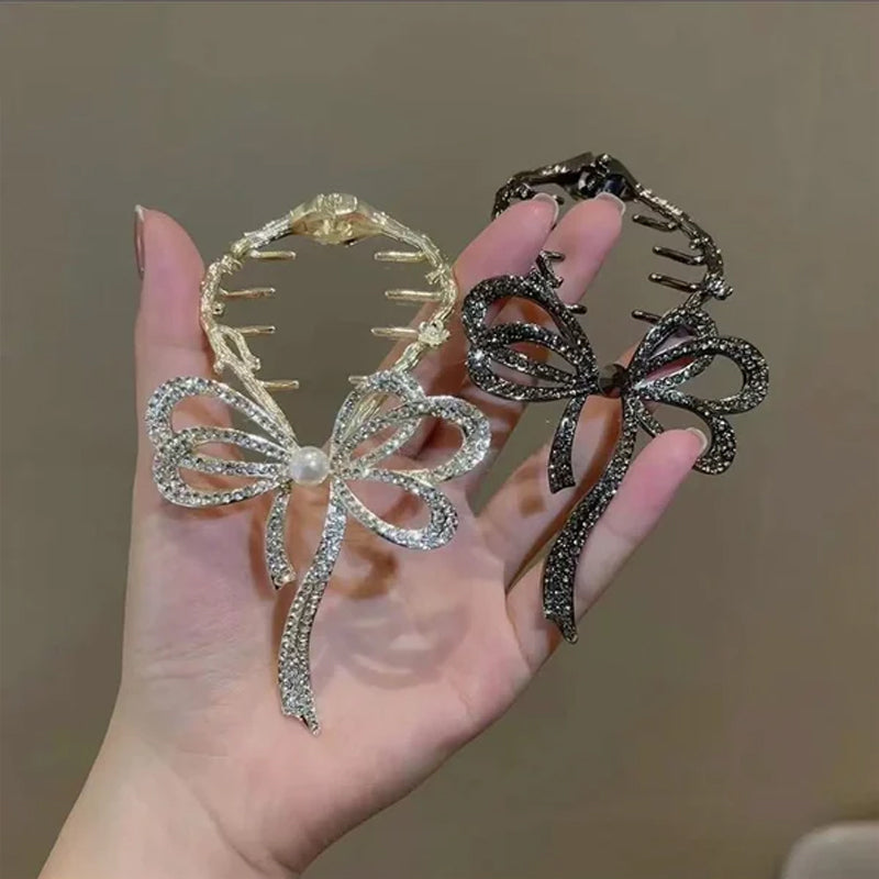 BowLift | Bow Light Luxury Premium Feeling Hairpin