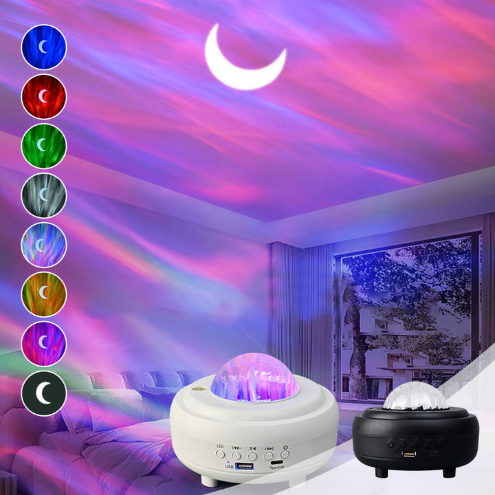 BowLift | Bluetooth Audio Starlight