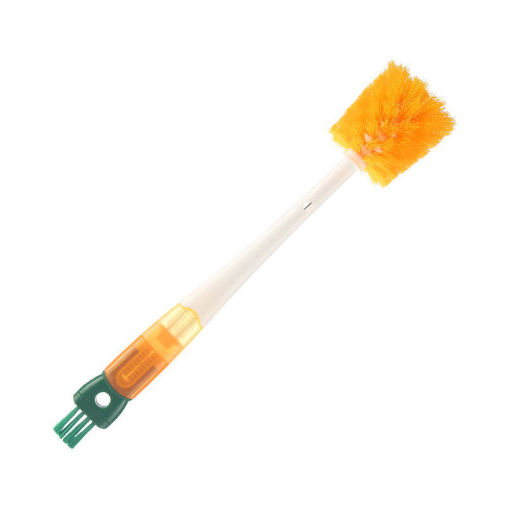 BowLift | Multifunctional 5-in-1 Cup Brush