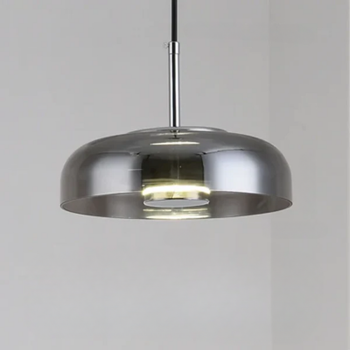BowLift | MetroLuxe LED Pendant Light – Modern adjustable designer lamp for stylish interiors