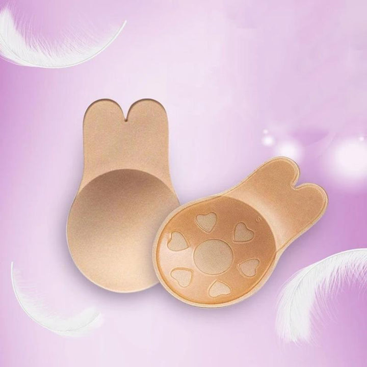 BowLift | Invisible Nipple Stickers Lift Breasts