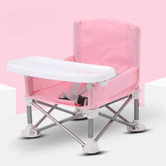 BowLift | Kids Camping Chair