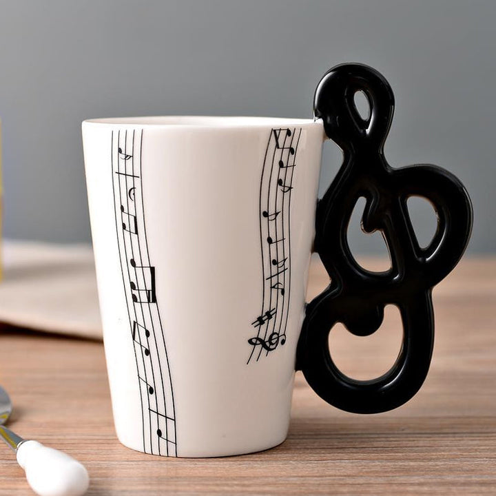 BowLift | Wonderful musician mugs