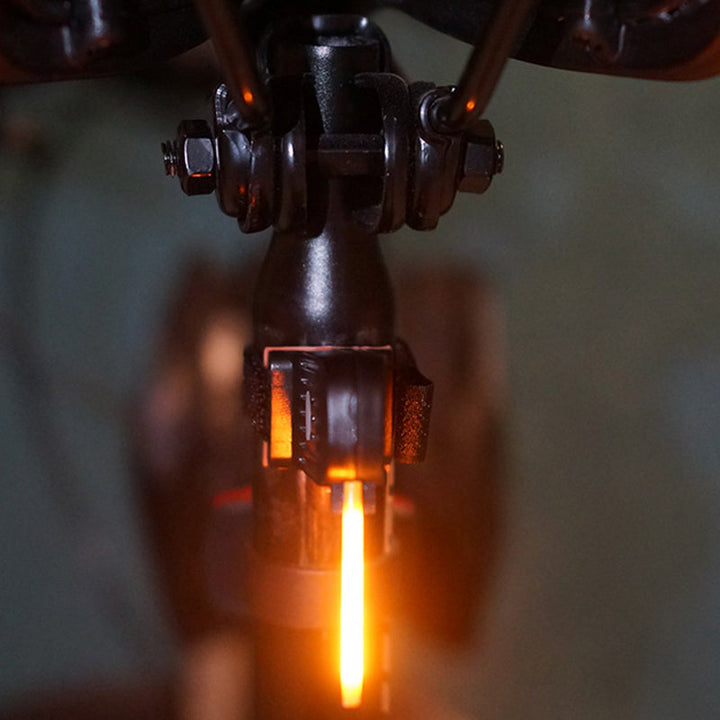 BowLift | LED Bicycle Rear Light
