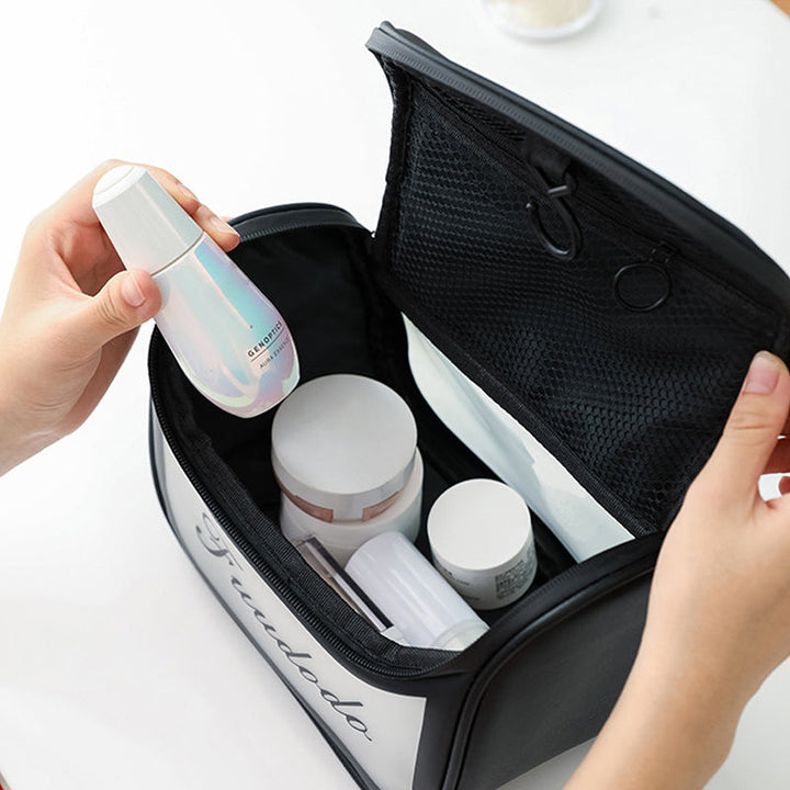 Waterproof Cosmetic Bag | Bowlift