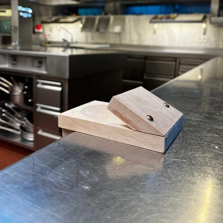 BowLift | Oyster Scallop Press Pliers