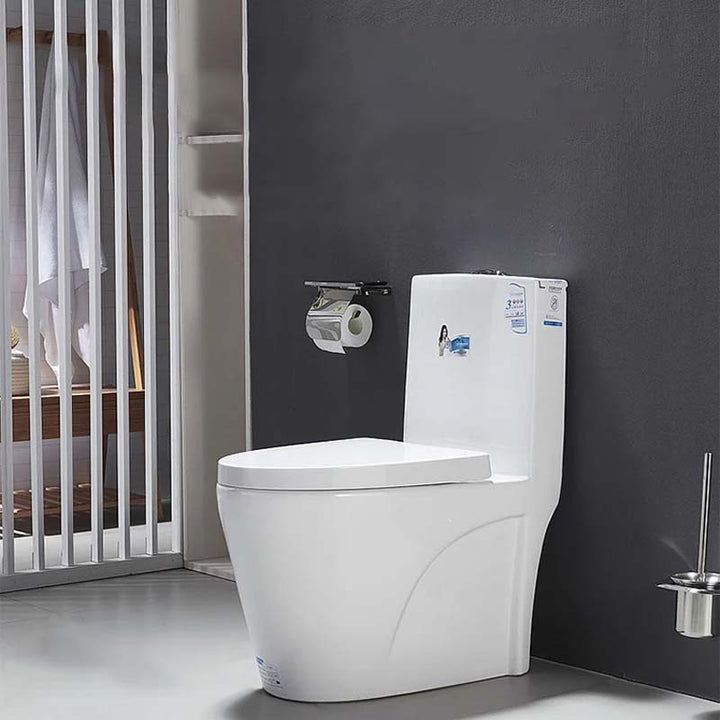 BowLift | Powerful Decolorizer and Limescale Remover for Toilet Bowls