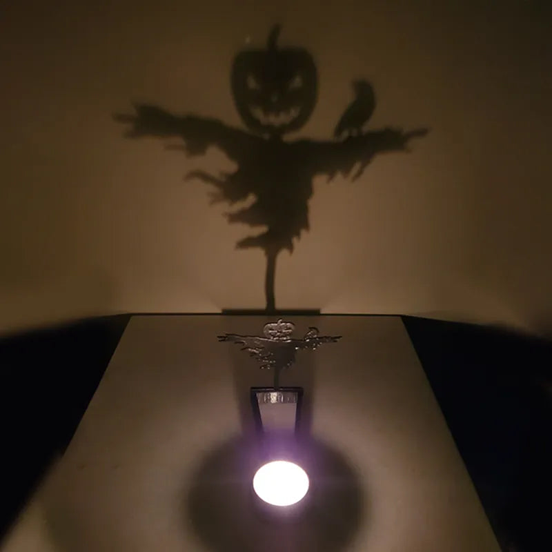 BowLift | Tealight Shadowcaster