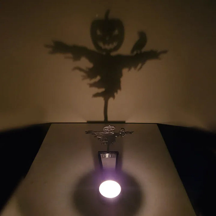 BowLift | Tealight Shadowcaster