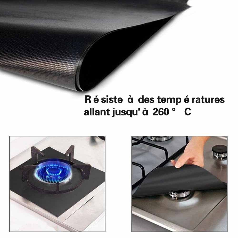 Hirundo Gas Grill Plate Screen Protector | Bowlift