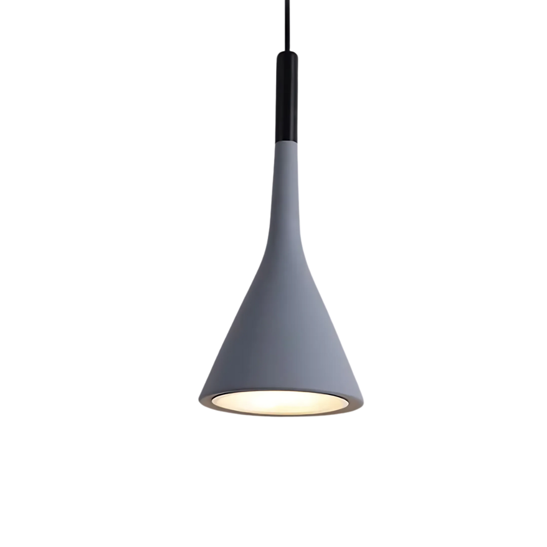 BowLift | Minimalist Scandinavian Wall Lamp