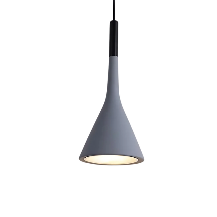 BowLift | Minimalist Scandinavian Wall Lamp