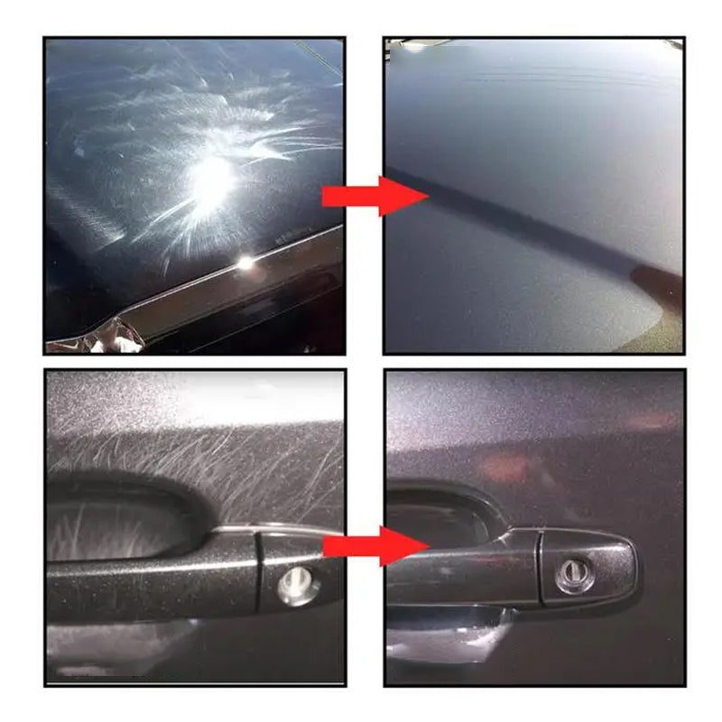 BowLift | Scratch Repair Wax