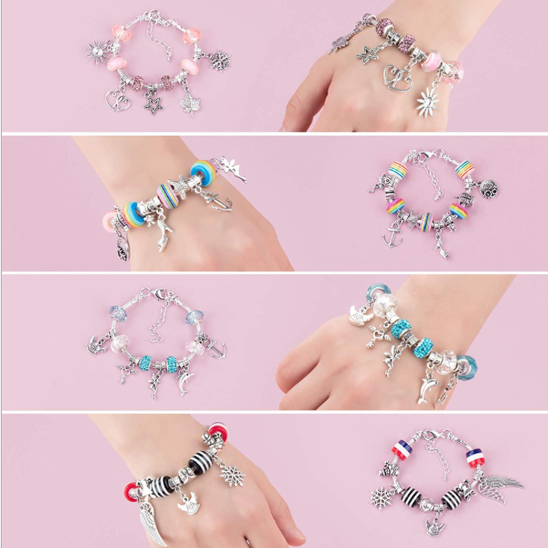 BowLift | Simple DIY Bracelet Craft Kit