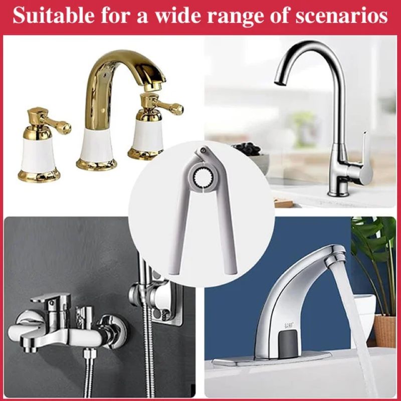 BowLift | Faucet aerator wrench