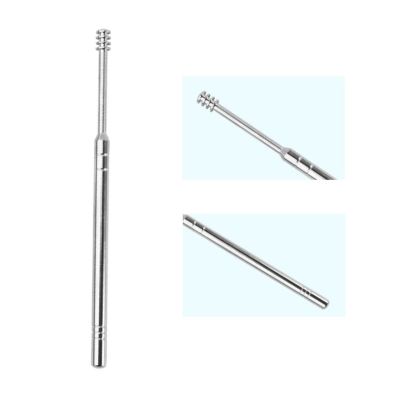 BowLift | Innovative Ear Wax Cleaning Tool (1 Set)
