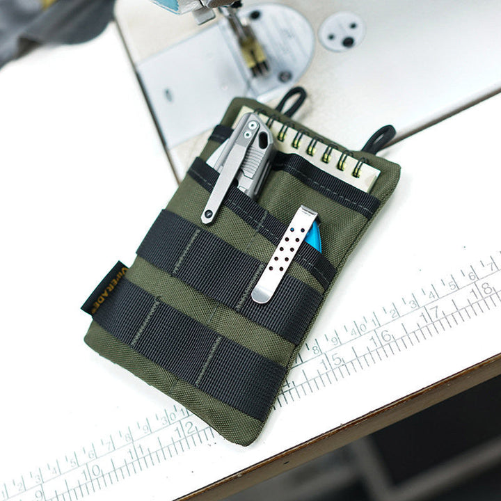 BowLift | EDC Mini Multifunctional Storage Bag