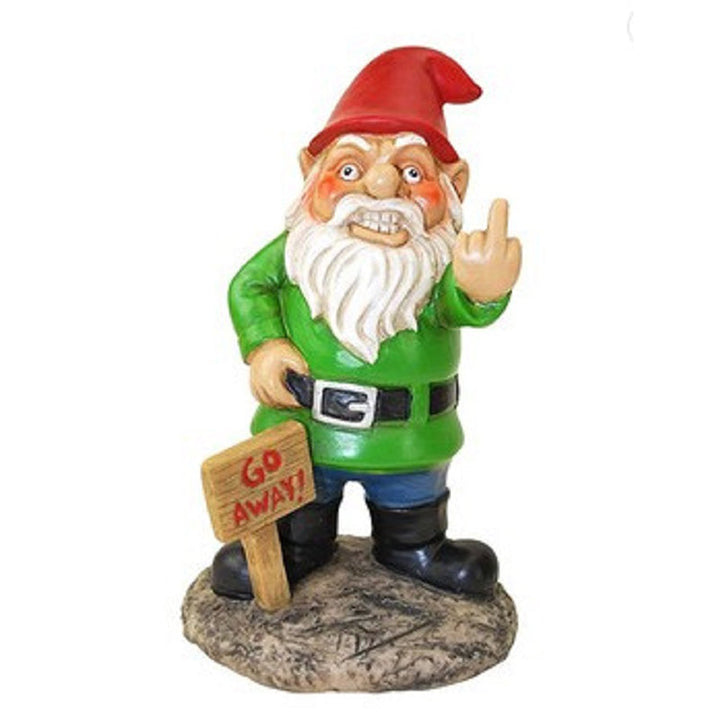 BowLift | Christmas Gnome Ornament
