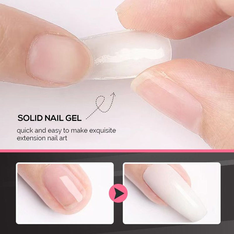 BowLift | Nail Extension Builder Gel