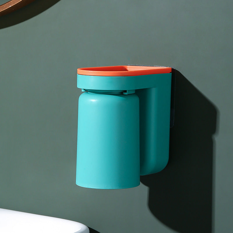 Stick-on Toothbrush Holder | Bowlift