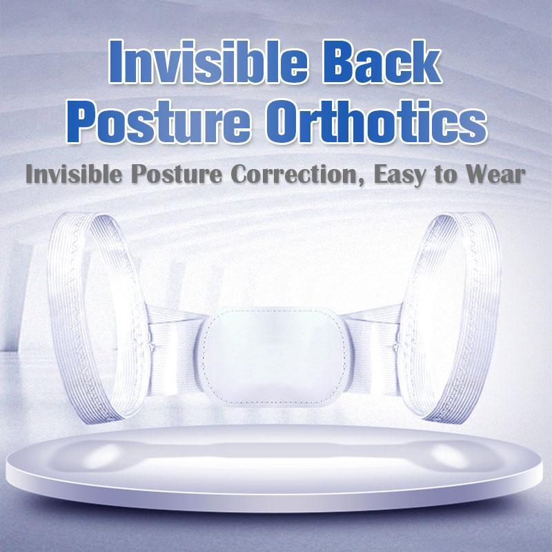 BowLift | Ultra-thin Comfort Posture Corrector