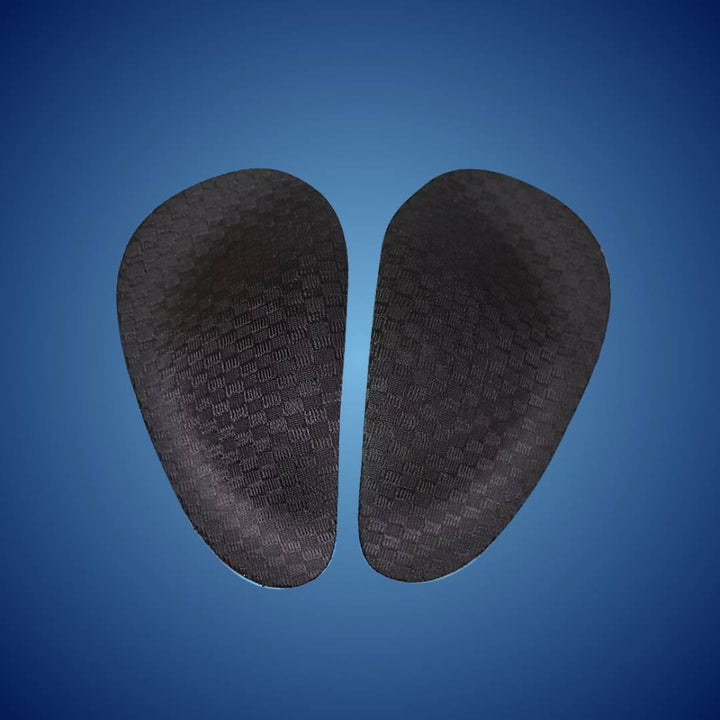 SoleEase High Arch Support Shoe Inserts | Soft EVA Foam - for Comfort Cushioning and Pain Relief Bowlift