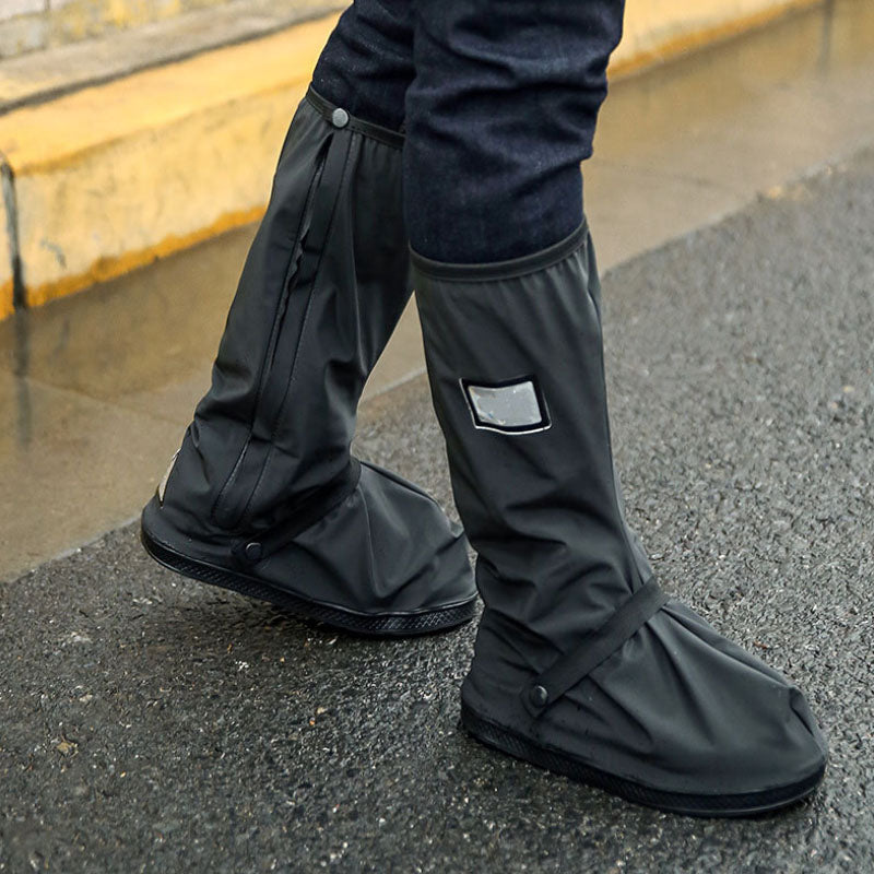 BowLift | Portable Waterproof Boot Covers