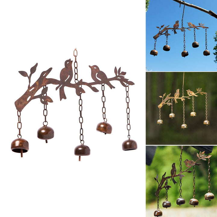 BowLift | ChirpCharm Delightful Tinkling Tunes