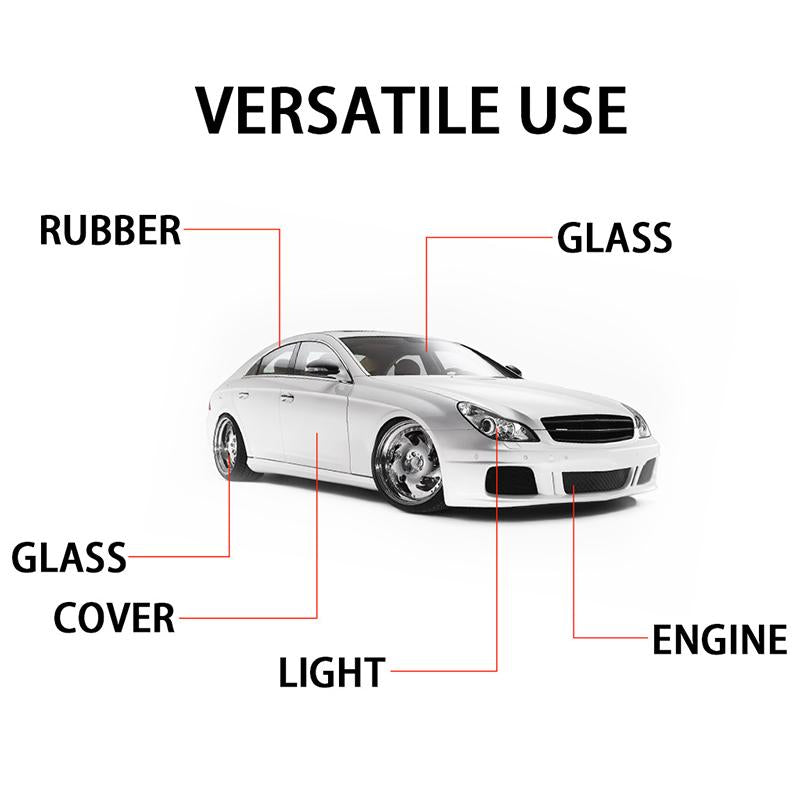 BowLift | Car Nano Repair Spray