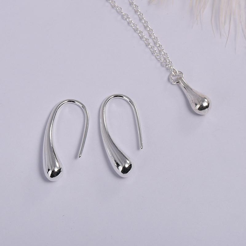BowLift | Four Piece Jewelry Set