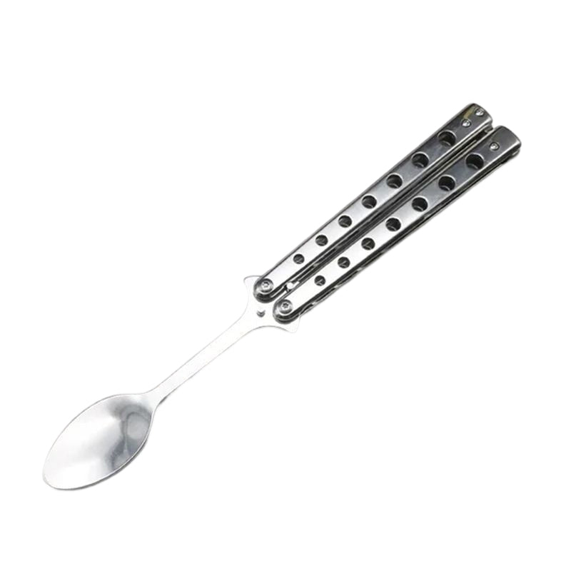 Butterfly Cutlery | Bowlift
