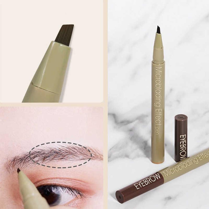 BowLift | Long-lasting eyebrow pencil