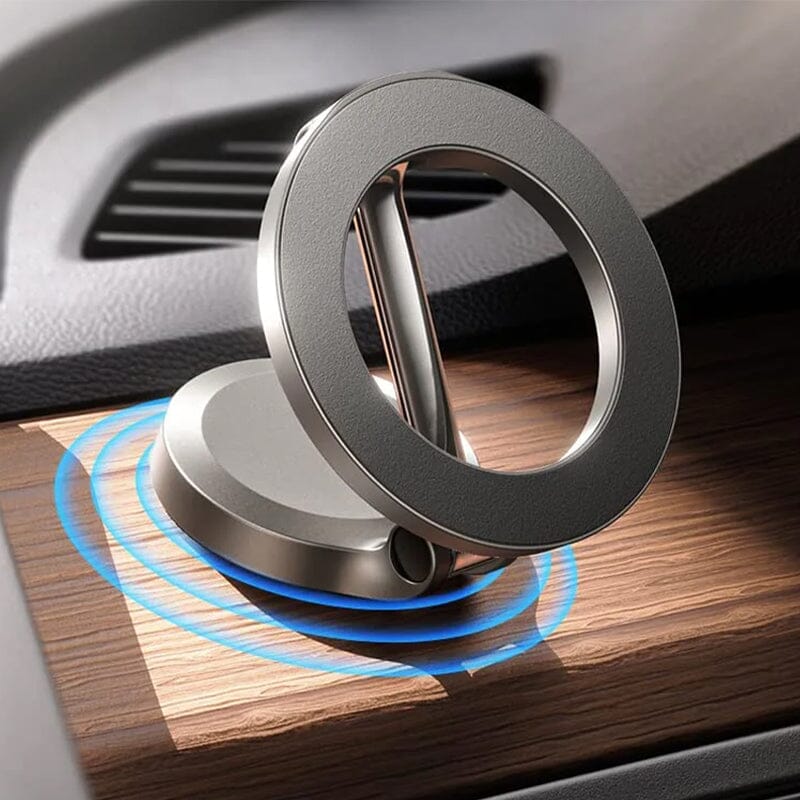 BowLift | 360 Degree Rotation Magnetic Phone Holder