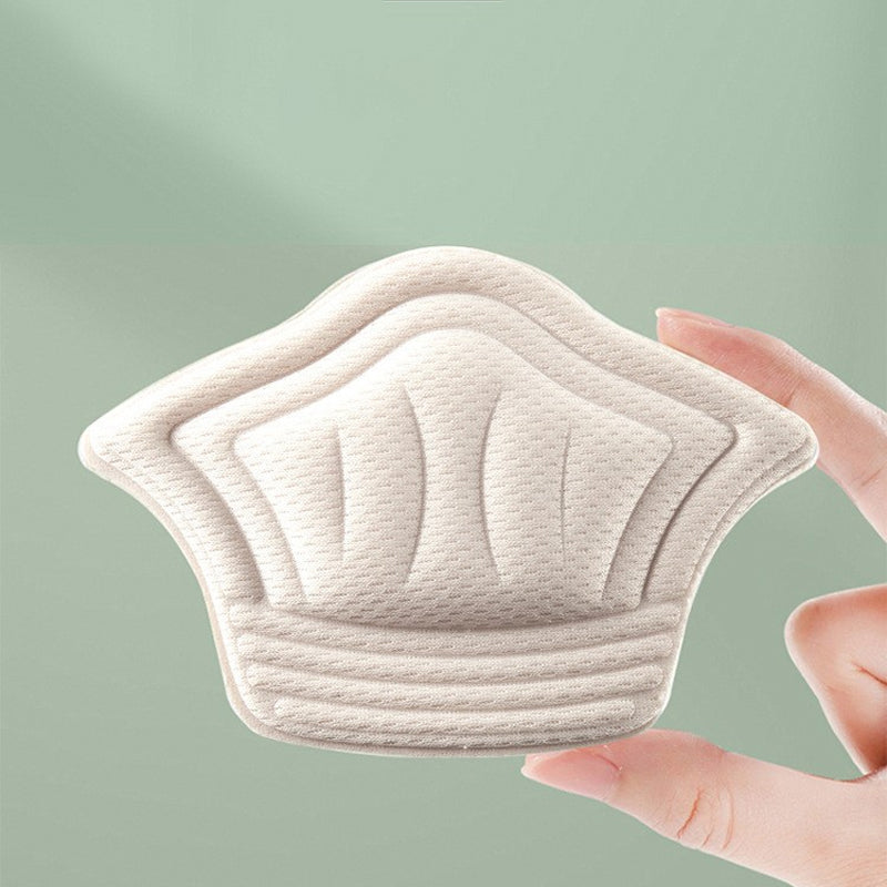 Anti-Wear Heel Patch | Bowlift