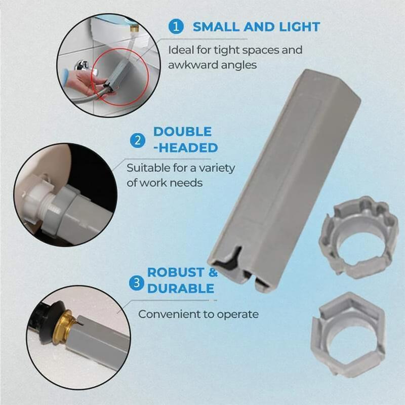 BowLift | Multi-purpose disassembly tool