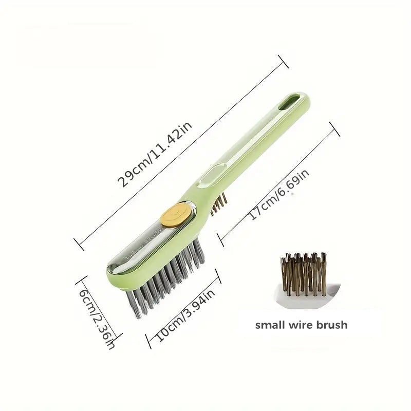 BowLift | Multifunctional Cleaning Brush