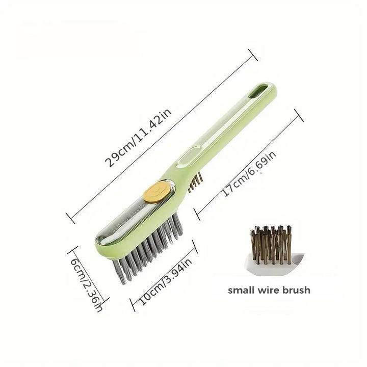 BowLift | Multifunctional Cleaning Brush