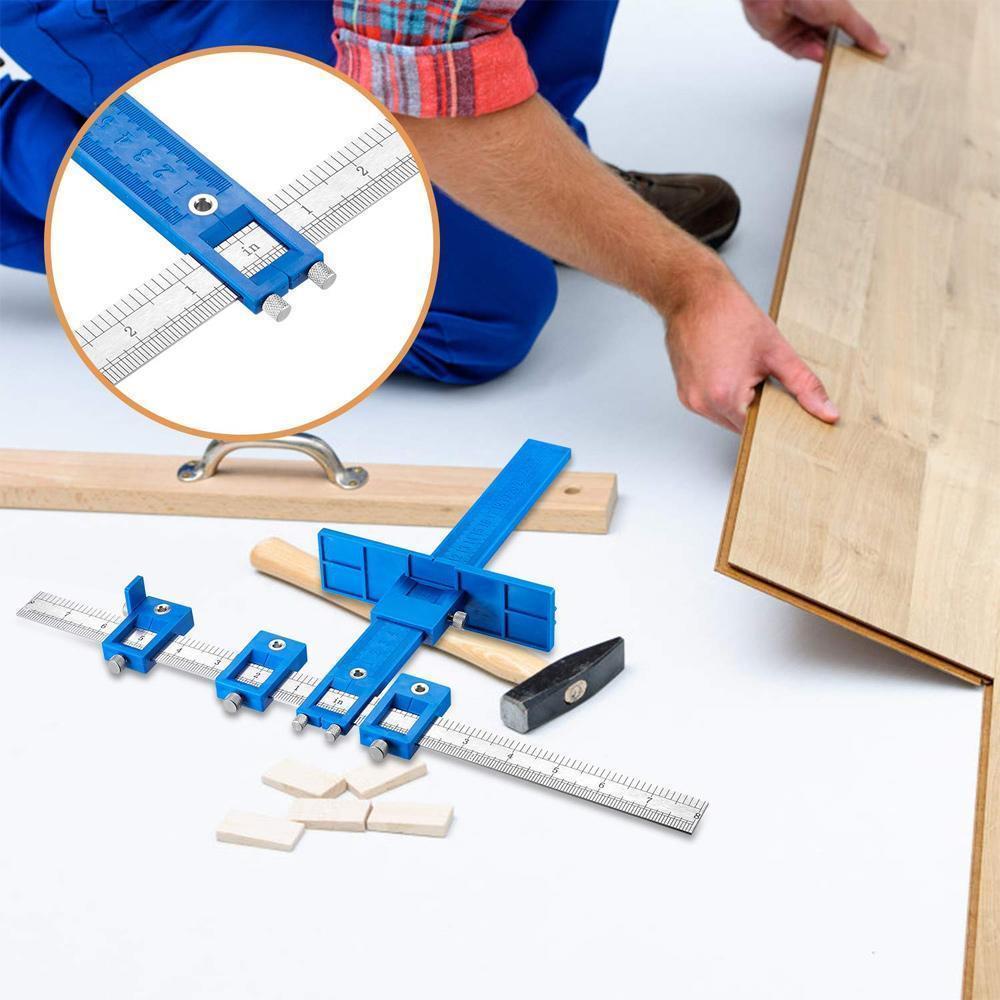Ciaovie Borehole Guide Drilling Template | Bowlift