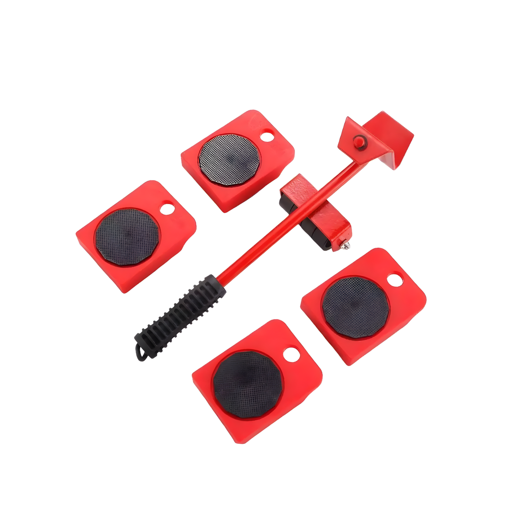 BowLift | MoveMate