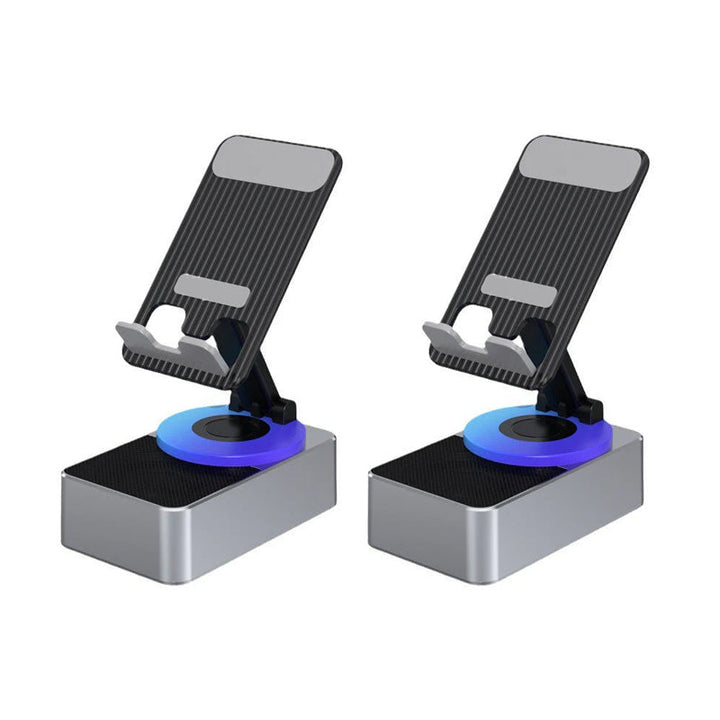 BowLift | Bluetooth audio power bank bracket