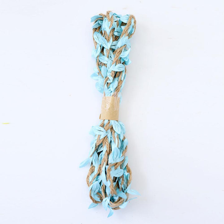 Blatt - Hemp rope | Bowlift