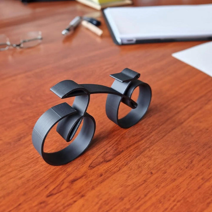 BowLift | Bicycle jewelry made of metal